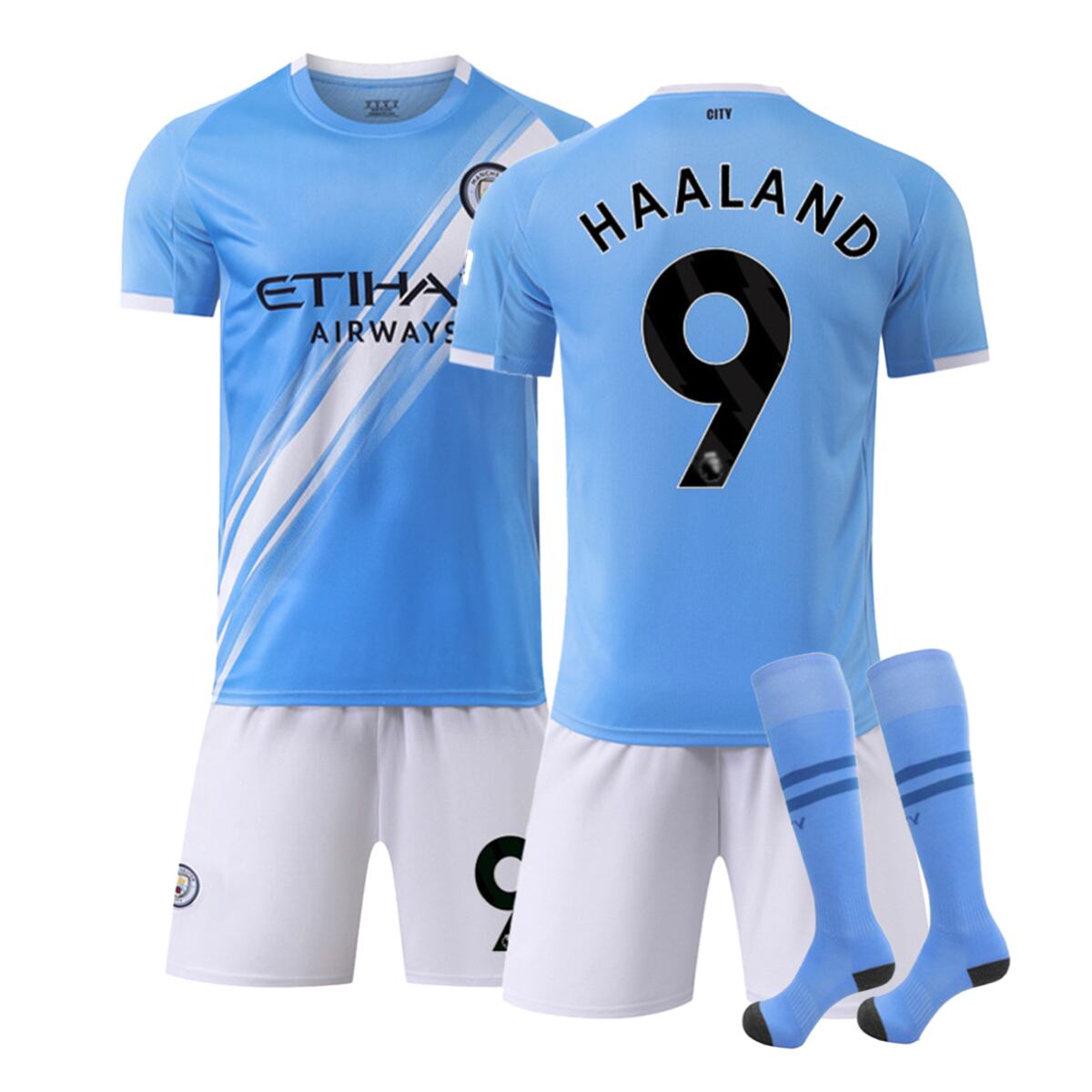 MAN CITY 95/97(H) - XL~XXL | Pay ID