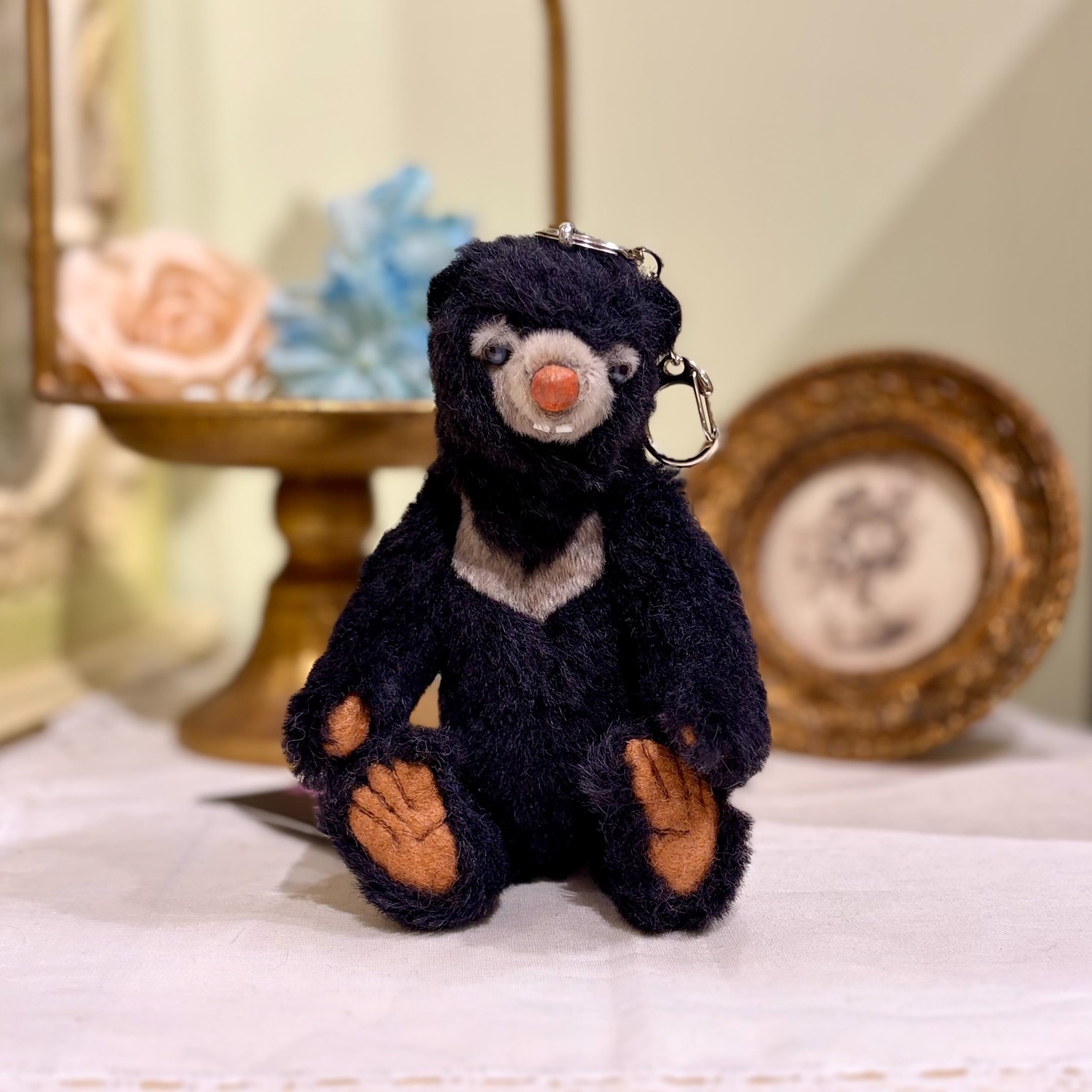 Sold※東ドイツ 70-80年代 ベルリンベア | Bells Room