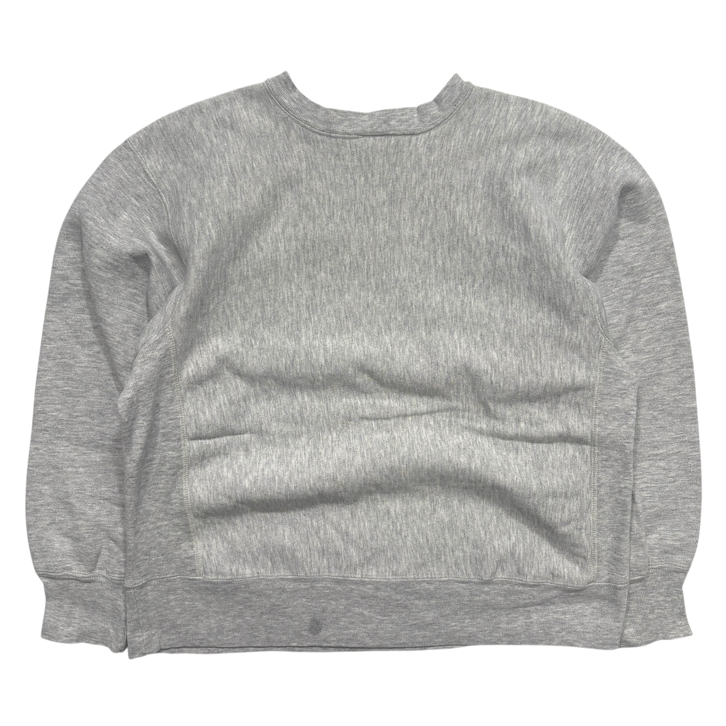80's Champion Reverse Weave Crewneck Sweatshirt “PENN” | US TOKYO