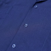 navy cuba shirt