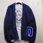 Oblada COLLEGE CARDIGAN 　