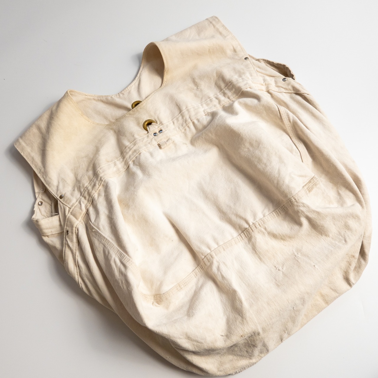 1950’s〜NEWSPAPER BAG