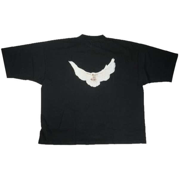 Size【M】 YEEZY GAP イージーギャップ DOVE 3/4 SLEEVE TEE Tシャツ ...