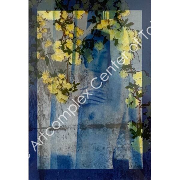 やましたみか「かすかに触れる」