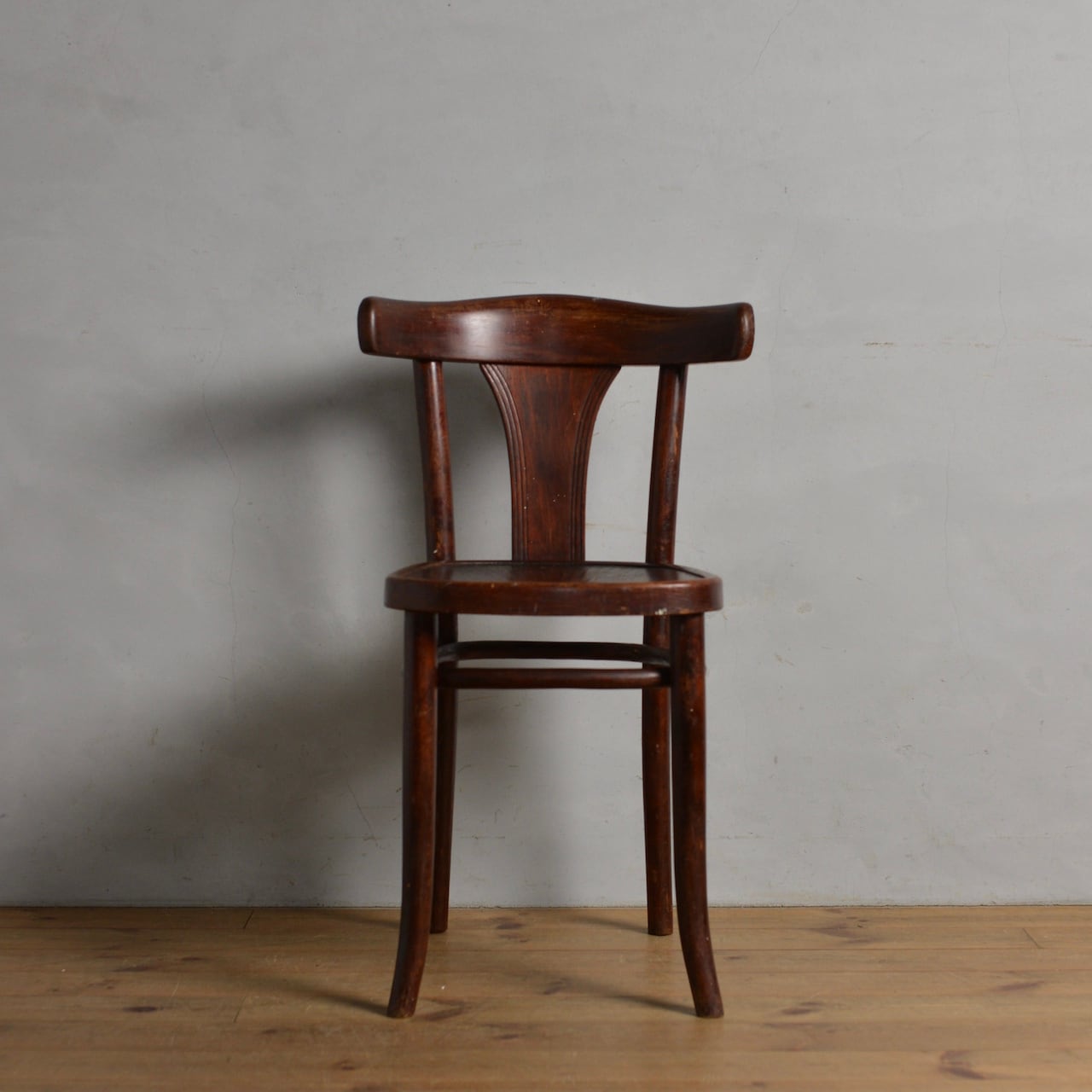 Bentwood Chair / ベントウッド チェア 〈ダイニングチェア・カフェ