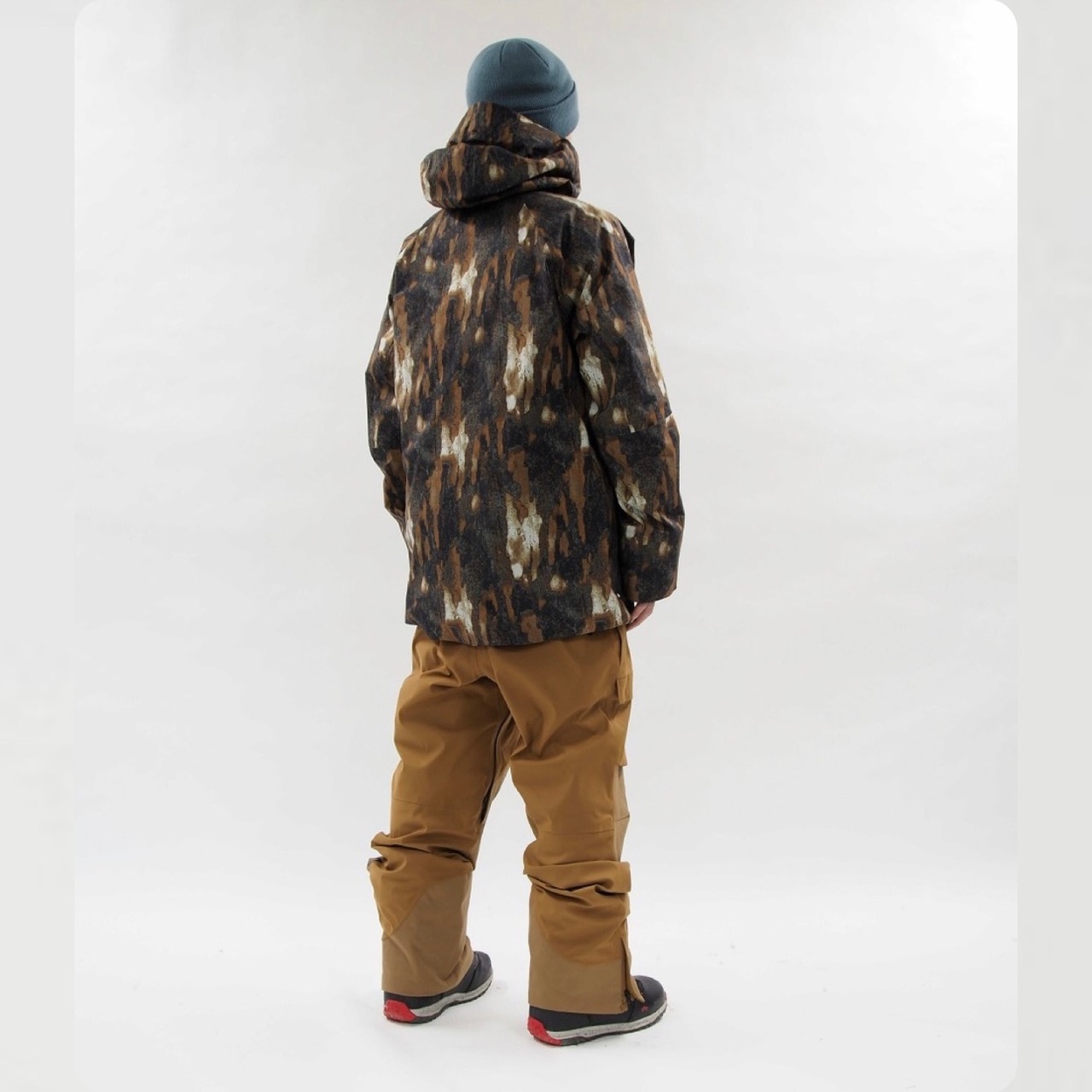 23-24 686 sixeightsix シックエイトシックス GORE-TEX STRETCH 