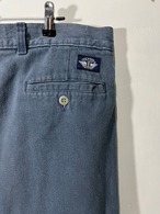 90’s DOCKERS Chino Two-Tuck Pants【W34.5 L29】