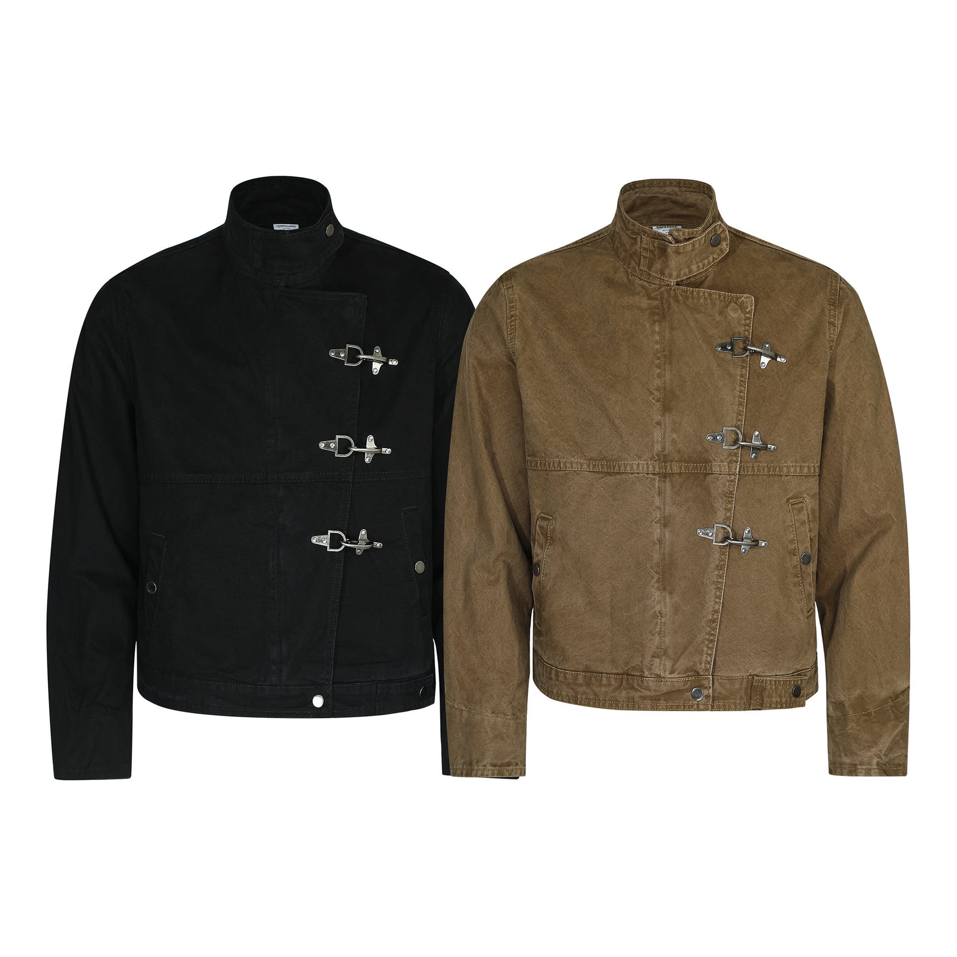 elev ファイヤーマンジャケット ファイヤーマンジャケット el1473 | elev fashion store