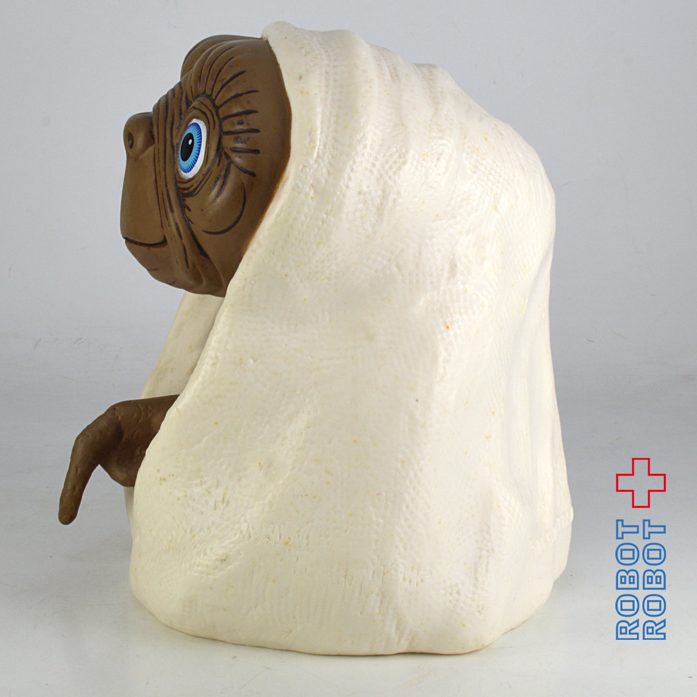 USJ E.T. ソフビ・フィギュア ドリンクカップトッパー | ROBOTROBOT