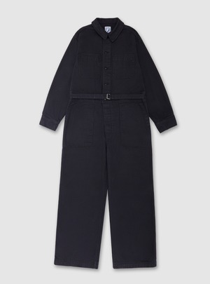 [URBANIC 30] French Work Jumpsuit 正規品 韓国ブランド 韓国ファッション 韓国代行 アーバニック URBANIC30 日本 店舗