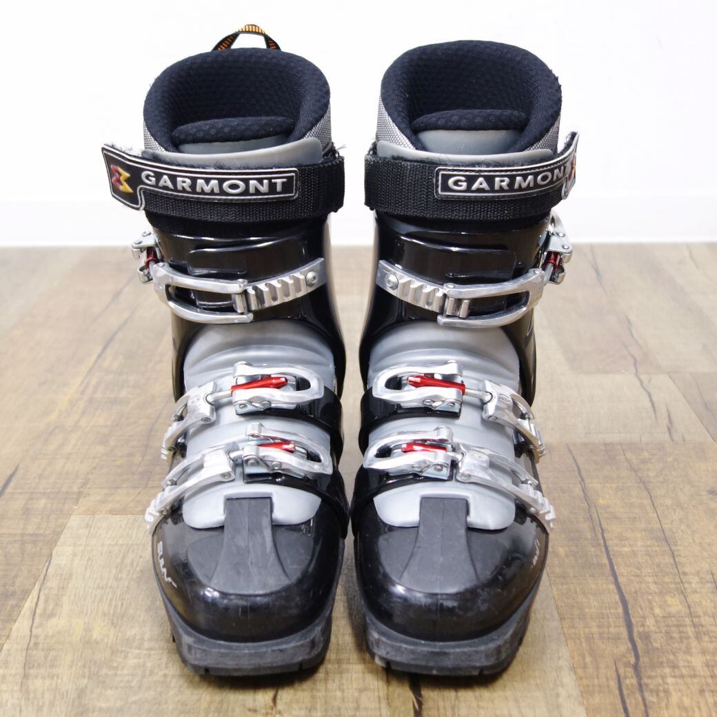 ガルモント GARMONT スキーブーツ サミット SUMMIT 25.5cm ガルモント GARMONT スキーブーツ サミット SUMMIT 25.5cm