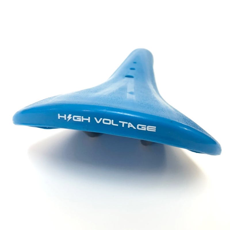 FUN カメレオンサドル ブルー 自転車用 | FUN