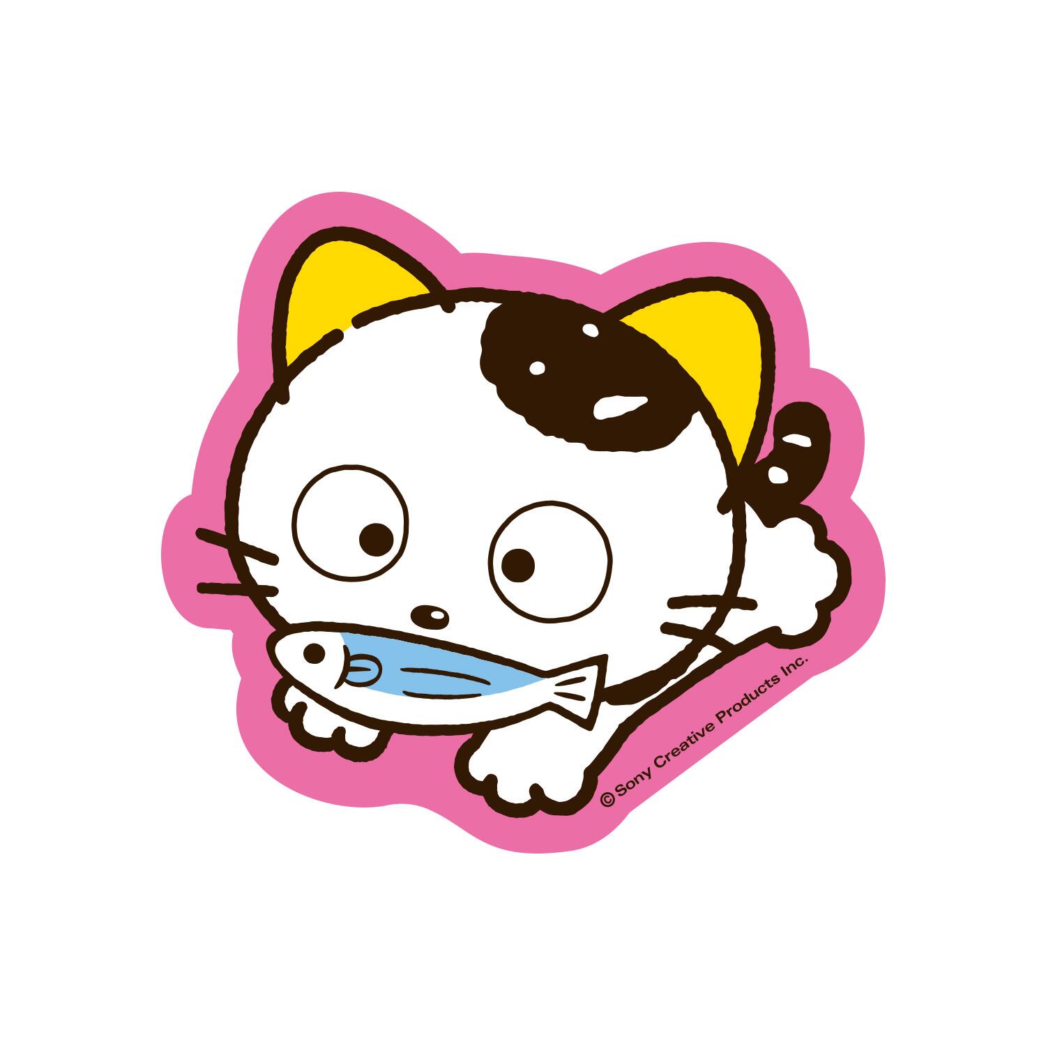 Disney Pixer ディズニー ピクサー キャラクターステッカー