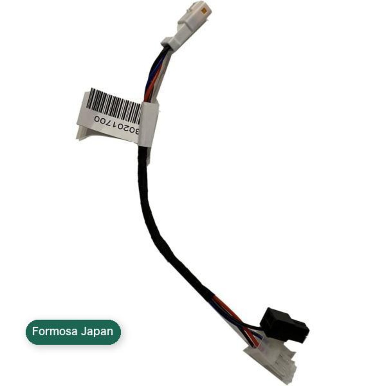 Formosa Japan FFヒーター 高原タイプ コントローラー 変換ケーブル IF-APK-RMT-CV【返品不可】