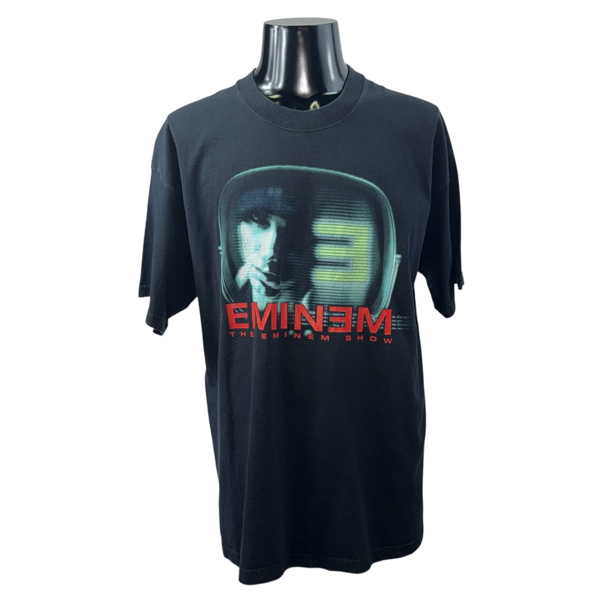 EMINEM】エミネム THE EMINEM SHOW Tシャツ XL | luxury&vintage