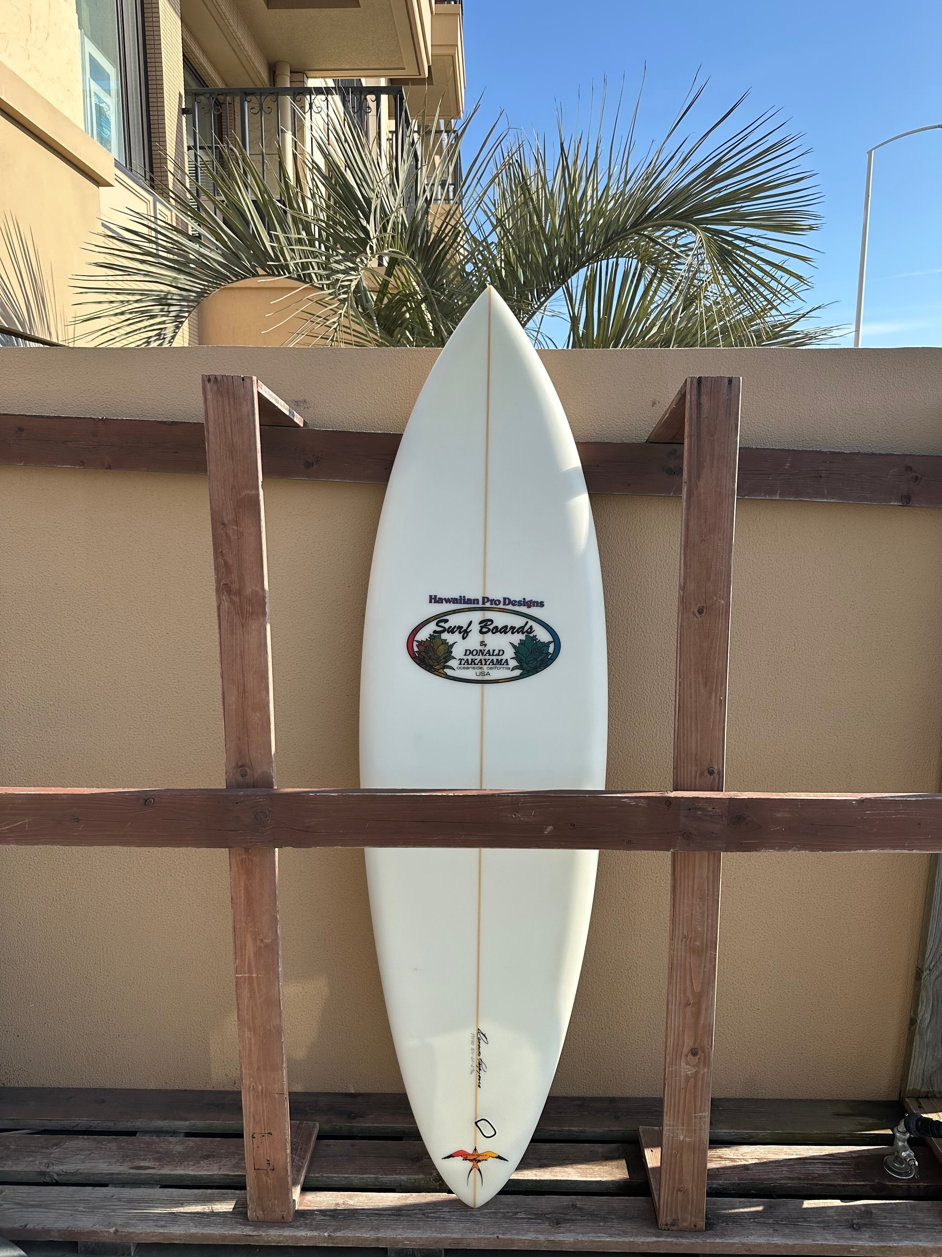 CONNECT JOURNEY SHOTA MASUYAMA Shape!! 9'2“ | STAYSEA SURFCLUB