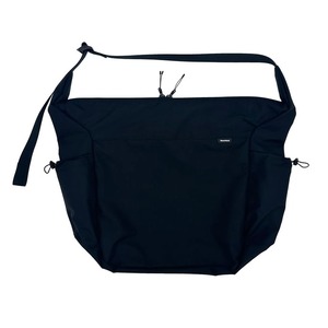 WARENFAUS / TASUKI BLACK