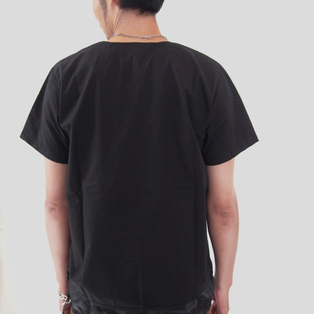 ｜F.F.G｜Black T-shirts