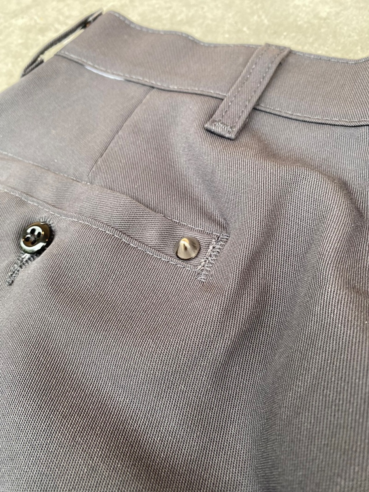 RUDIE'S SHADOW / WORK SHORTS - 6