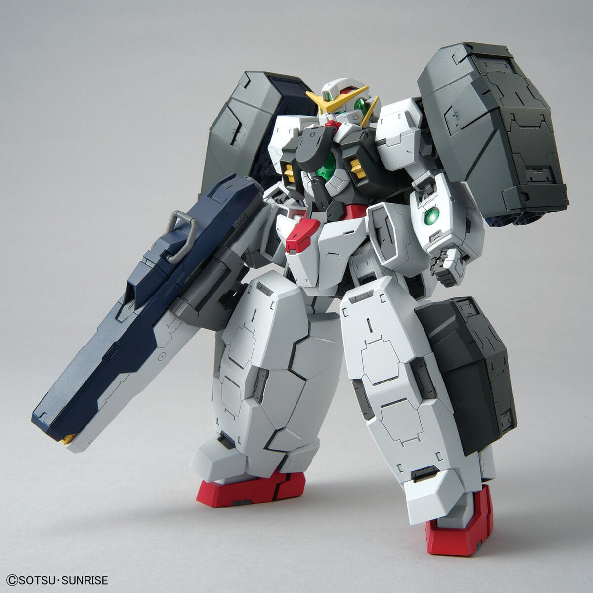 予約:5月26日より順次発送】MG ガンダムヴァーチェ ガンプラ
