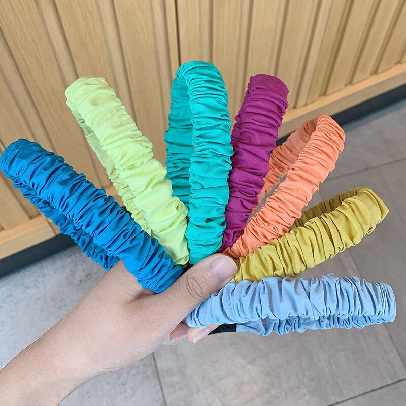 ヘアバンド レッドアクセサリー ヘアアクセサリー ブラック・アイド・ピーズ15358275612