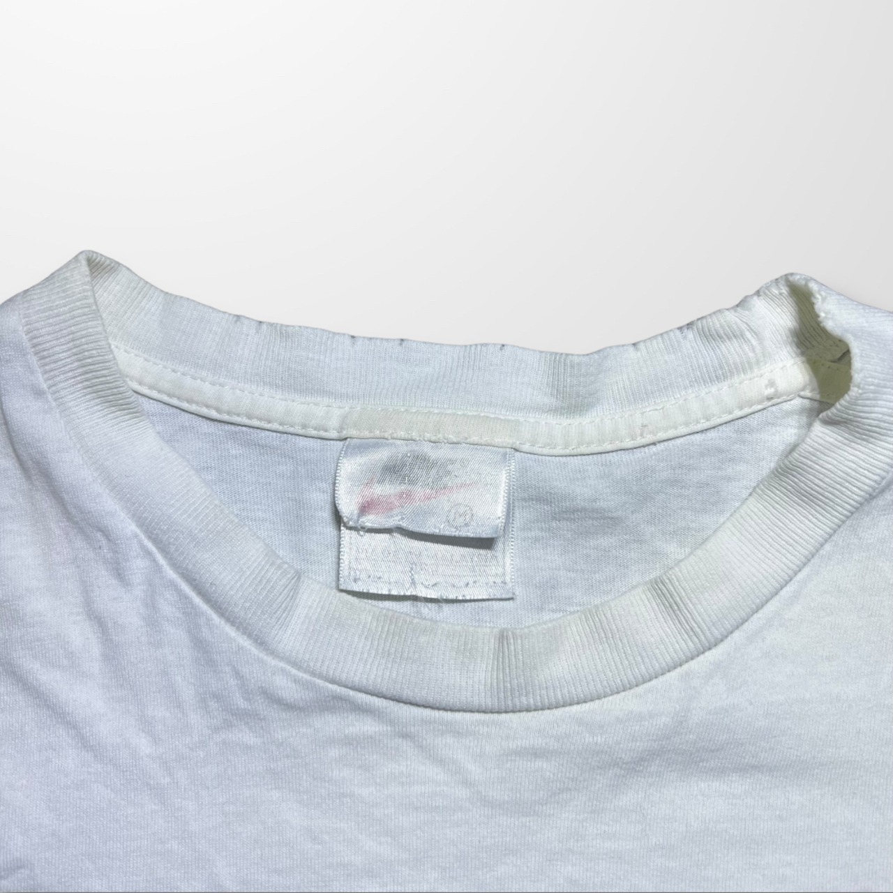 2000s Nike Swoosh Tee