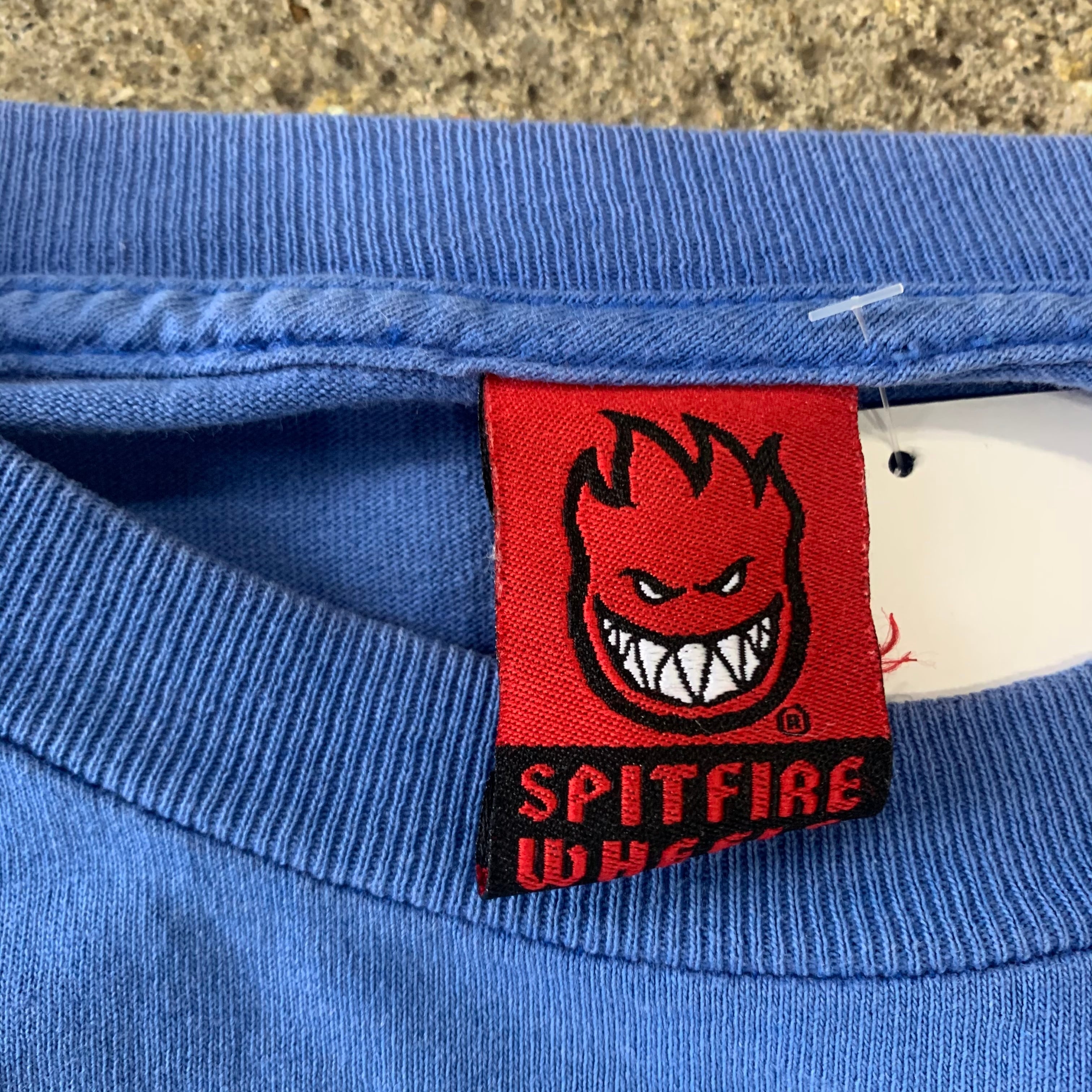 00s SPITFIRE L/S T-shirt | What
