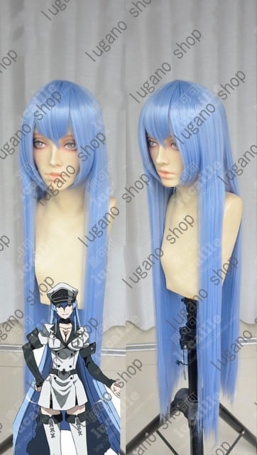 勝利の女神NIKKE リトルマーメイド コスプレウィッグ ニケ リトル