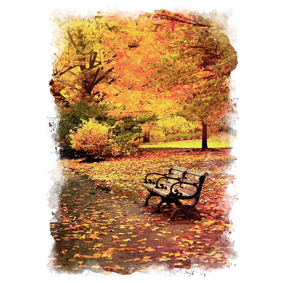 油彩画 肉質 【女性】 かまびすしい 