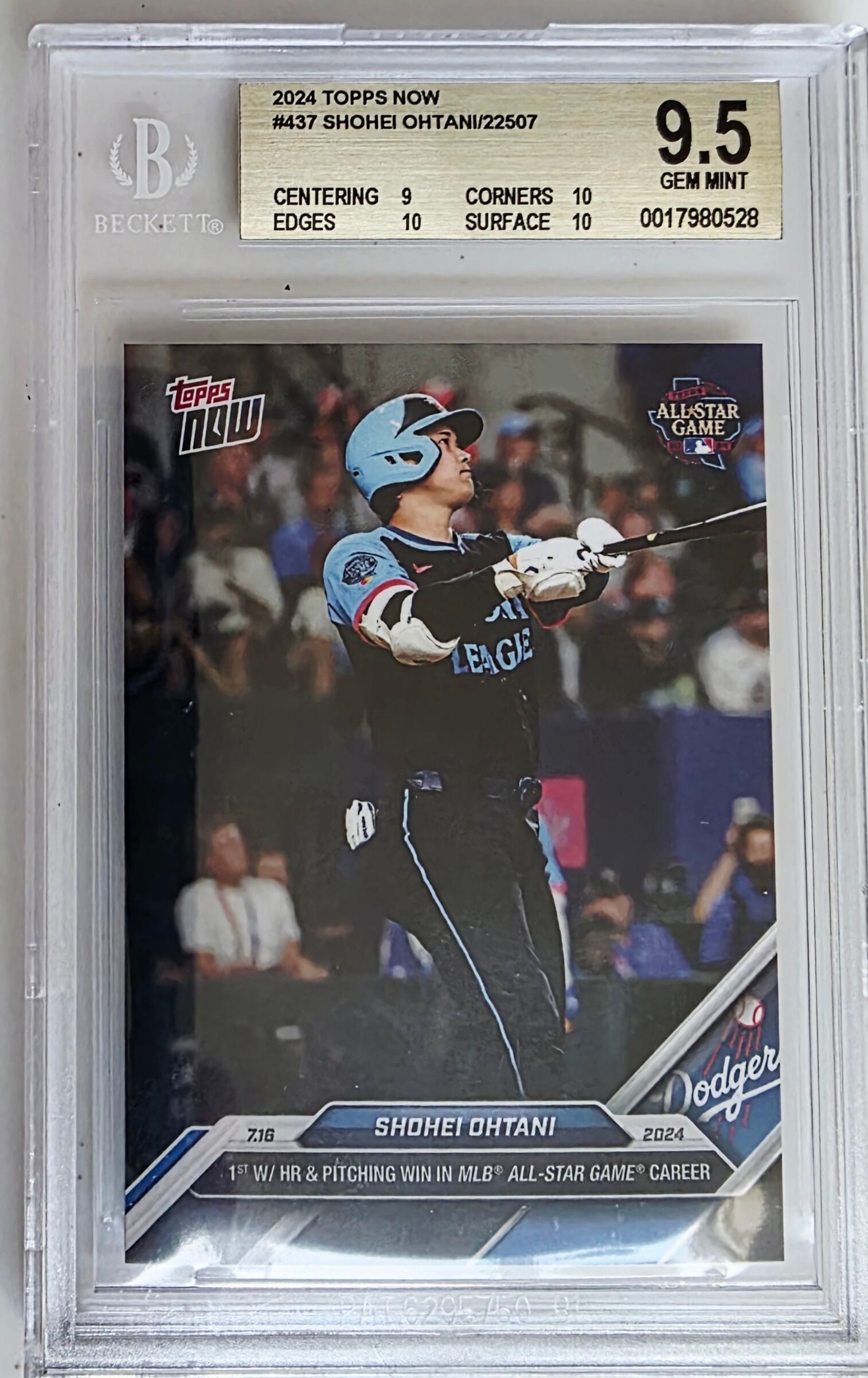 Graded Cards All | Tokyo Sports Cards