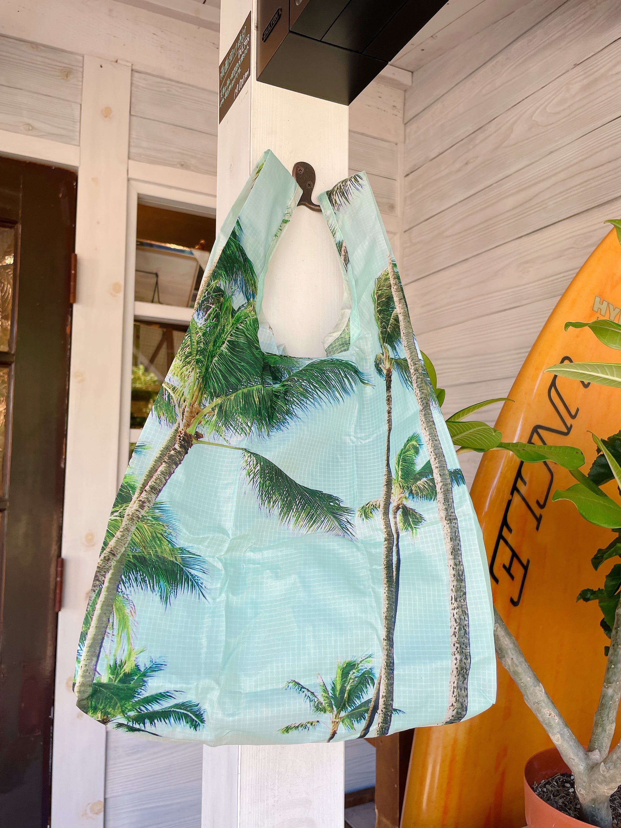 テイクアウトバッグ エコバッグ マイバッグ / CITADINE HAWAII