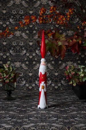 こびとプレゼントレッドG4