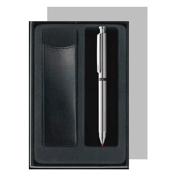 2024限定セット マルチペン LAMY st tri pen stainless gift set Limited 2024 ラミー  新学期ギフトセット トライペン ステンレス ステンレス
