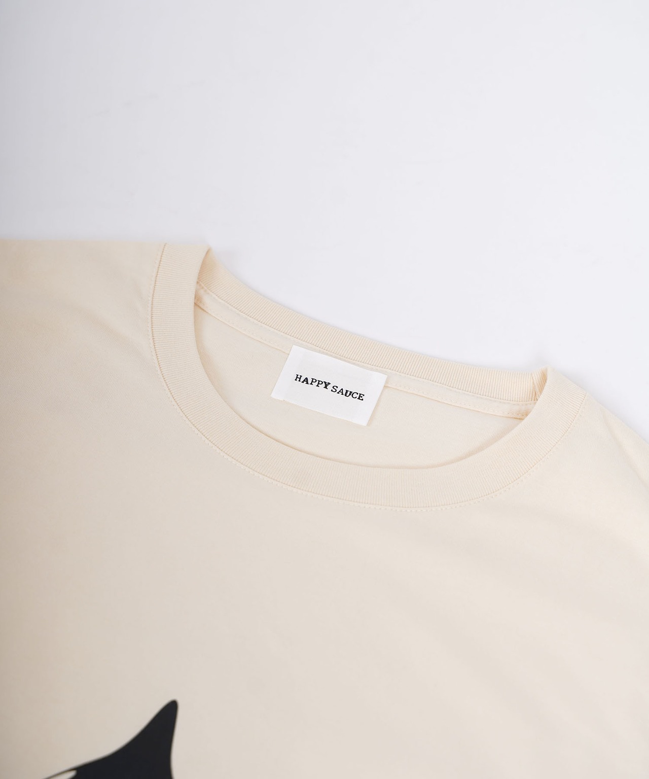 ICON PRINT T-SHIRT［HSC023］