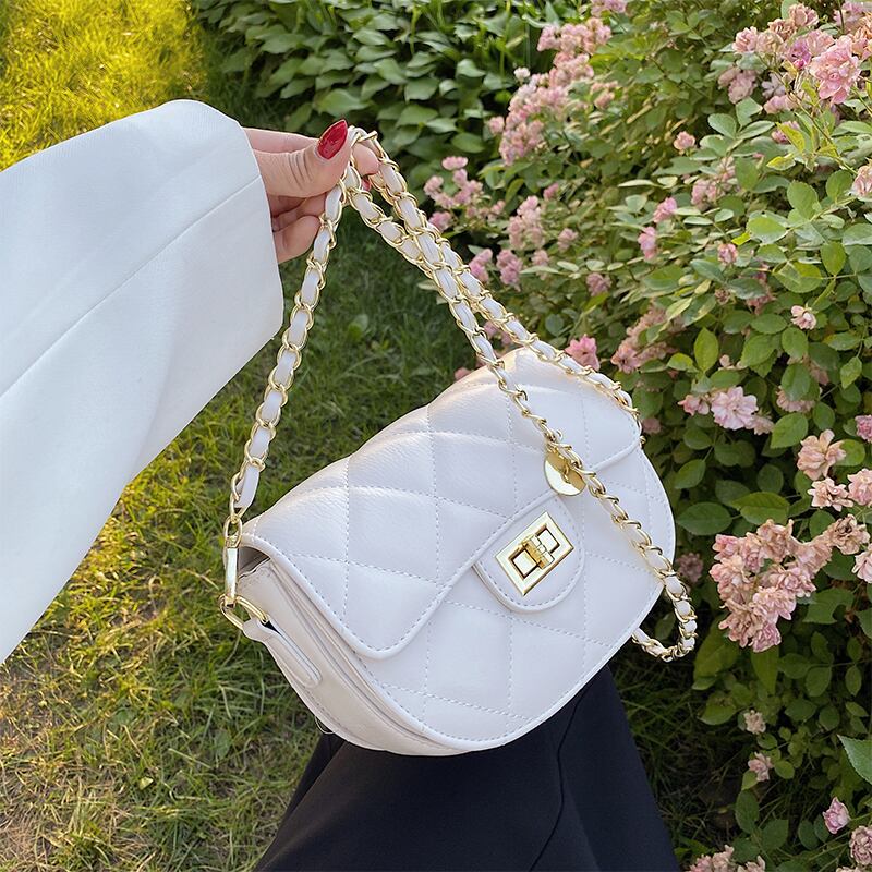 チェーン サマー 夏物 メッセンジャーバッグ サドルバッグ シートバッグ Tiancai_Wing_Bag56835723793