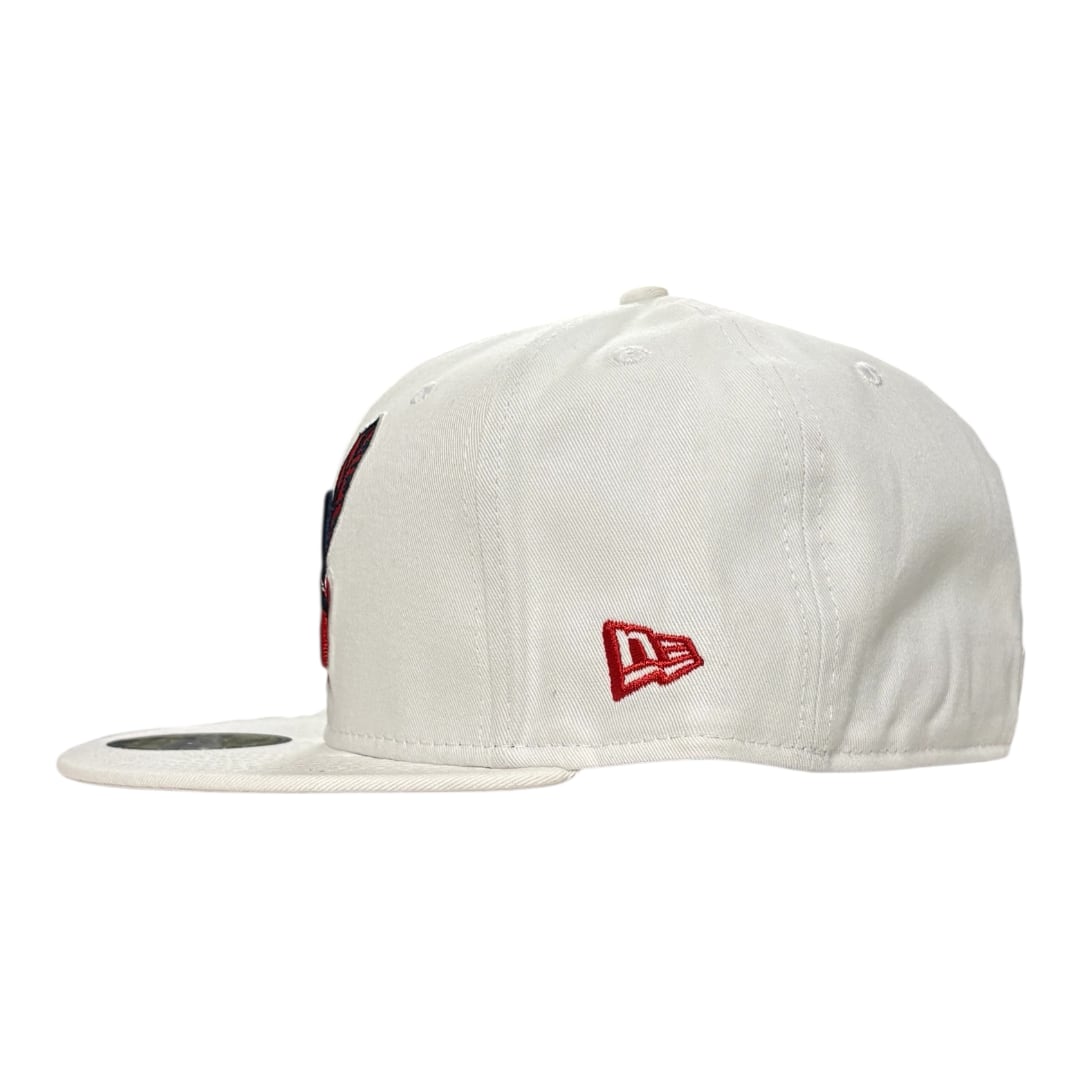NEWERA 59fifty Fitted Cap 