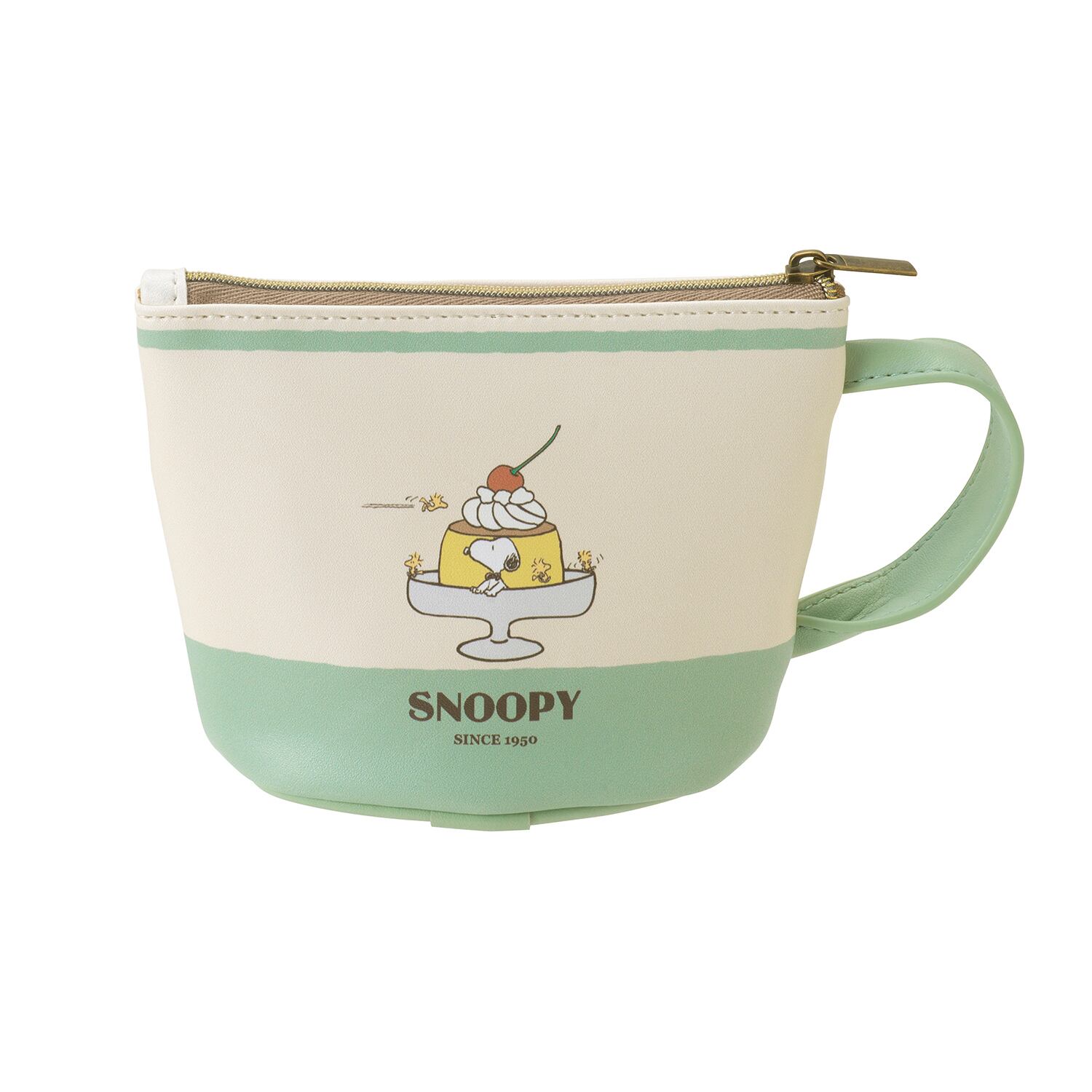 ポーチ スヌーピー ES458 | BSSonline