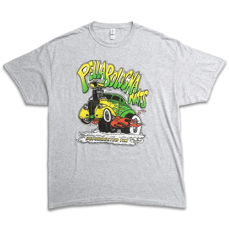 モーターサイクル・レーシングTシャツ | 古着屋SLAT オンライン