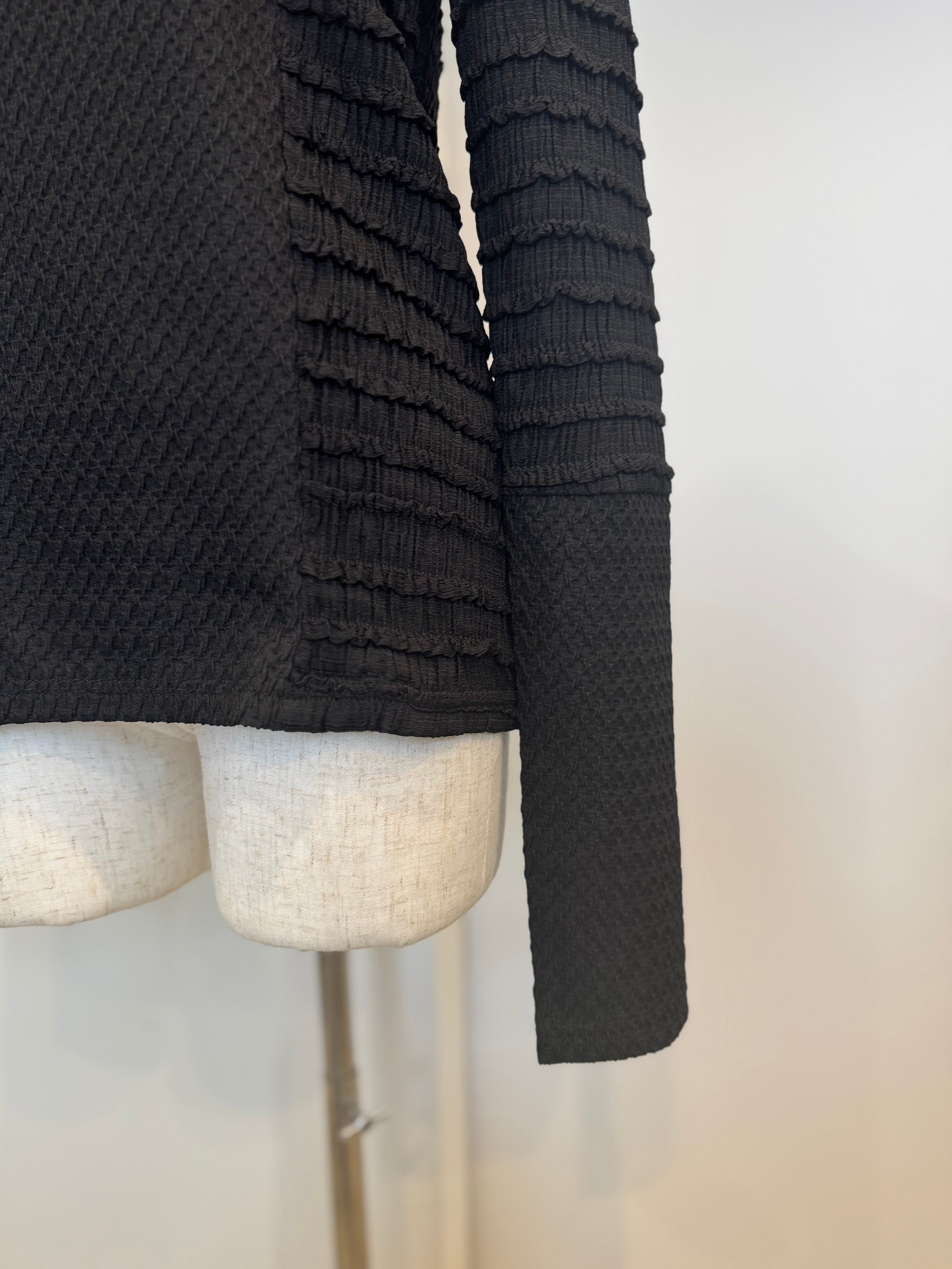 【SELECT】切り替えデザインプルオーバー