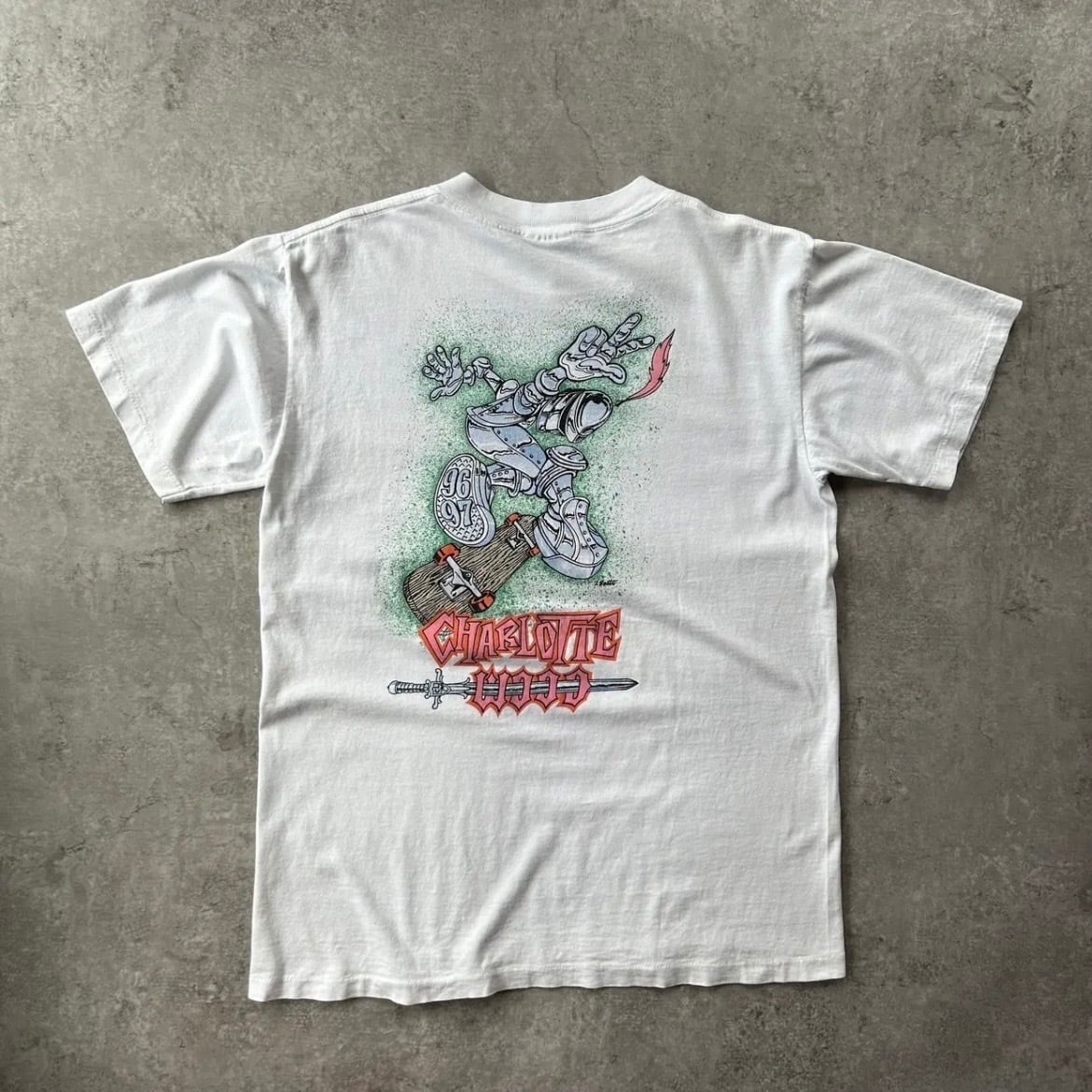 80s ラルフローレン チノパン USA製 グレー 29W相当 タック入り 80s ラルフローレン チノパン USA製 グレー 29W相当 タック入り | 東京