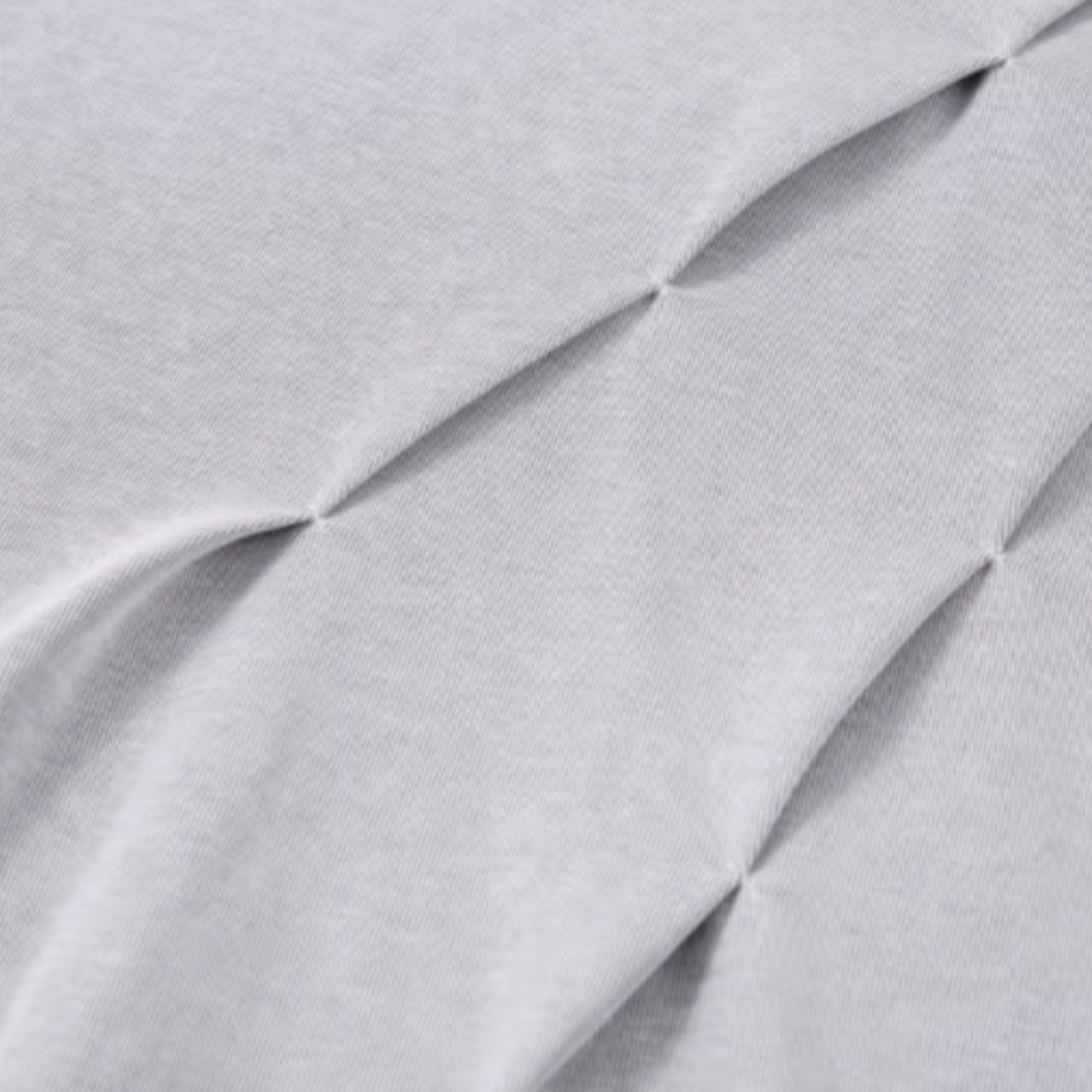 バイカラー ステッチアクセント ハーフスリーブ  　TB1823・画像9