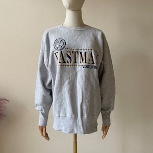 Champion 1990s Reverse Weave College Sweatshirts  W31