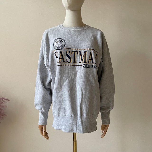 Champion 1990s Reverse Weave College Sweatshirts  W31