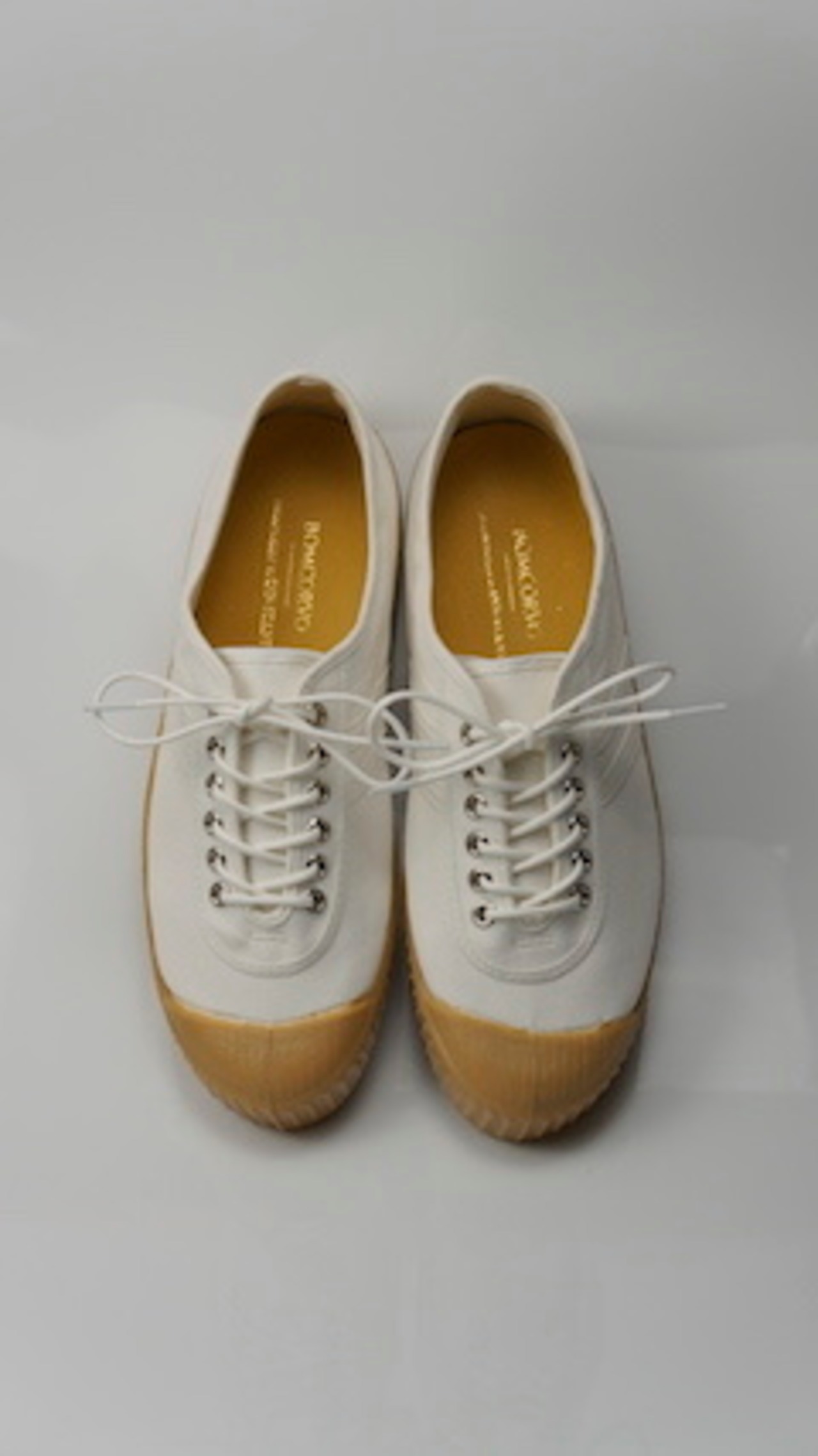 CANVAS SHOES-NEO (BOMCORVO EXCLUSIVE)