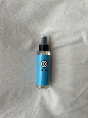 C OIL 100ml