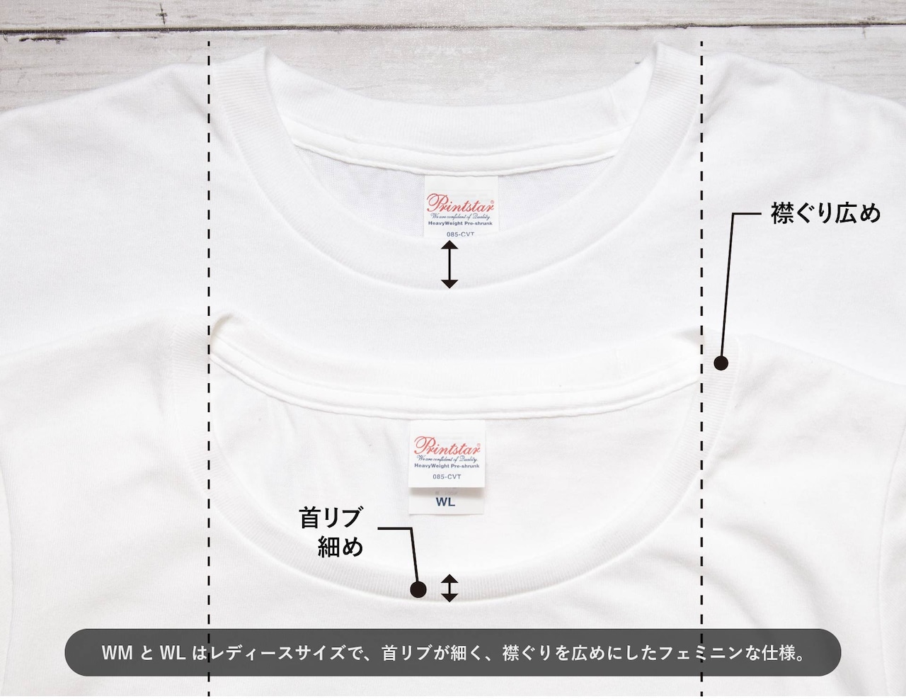 [WMのみ]We Can Do It by Milad / Tシャツ