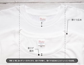 [WMのみ]We Can Do It by Milad / Tシャツ
