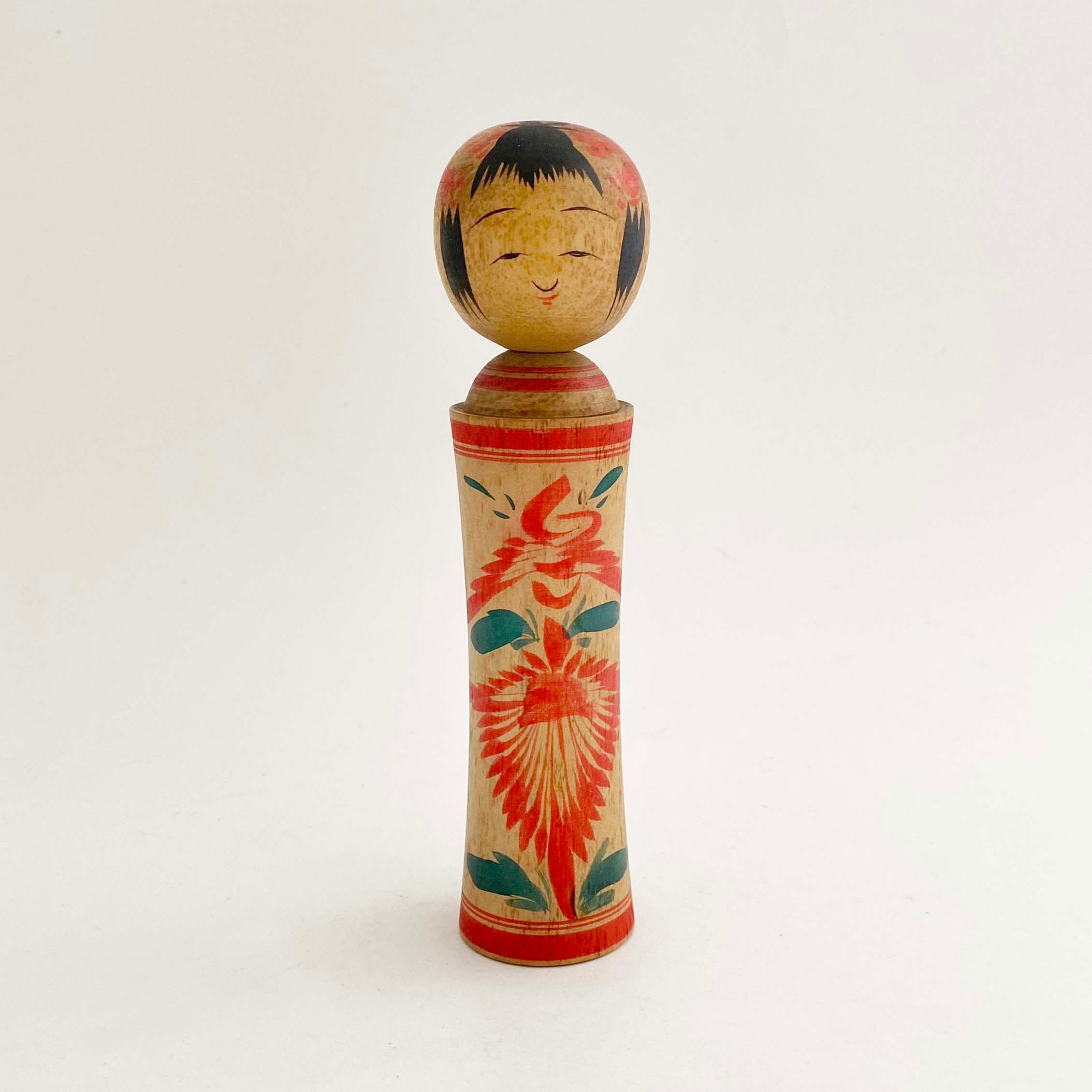 鳴子系 / 後藤希三工人B