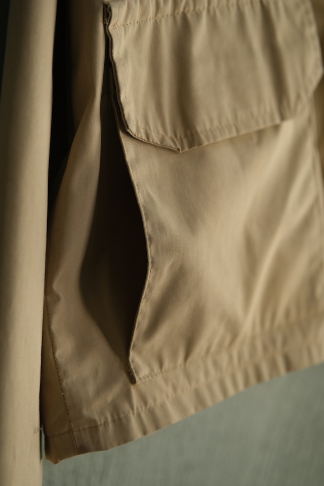 Utah/70-80's "Columbia" GORE-TEX jacket