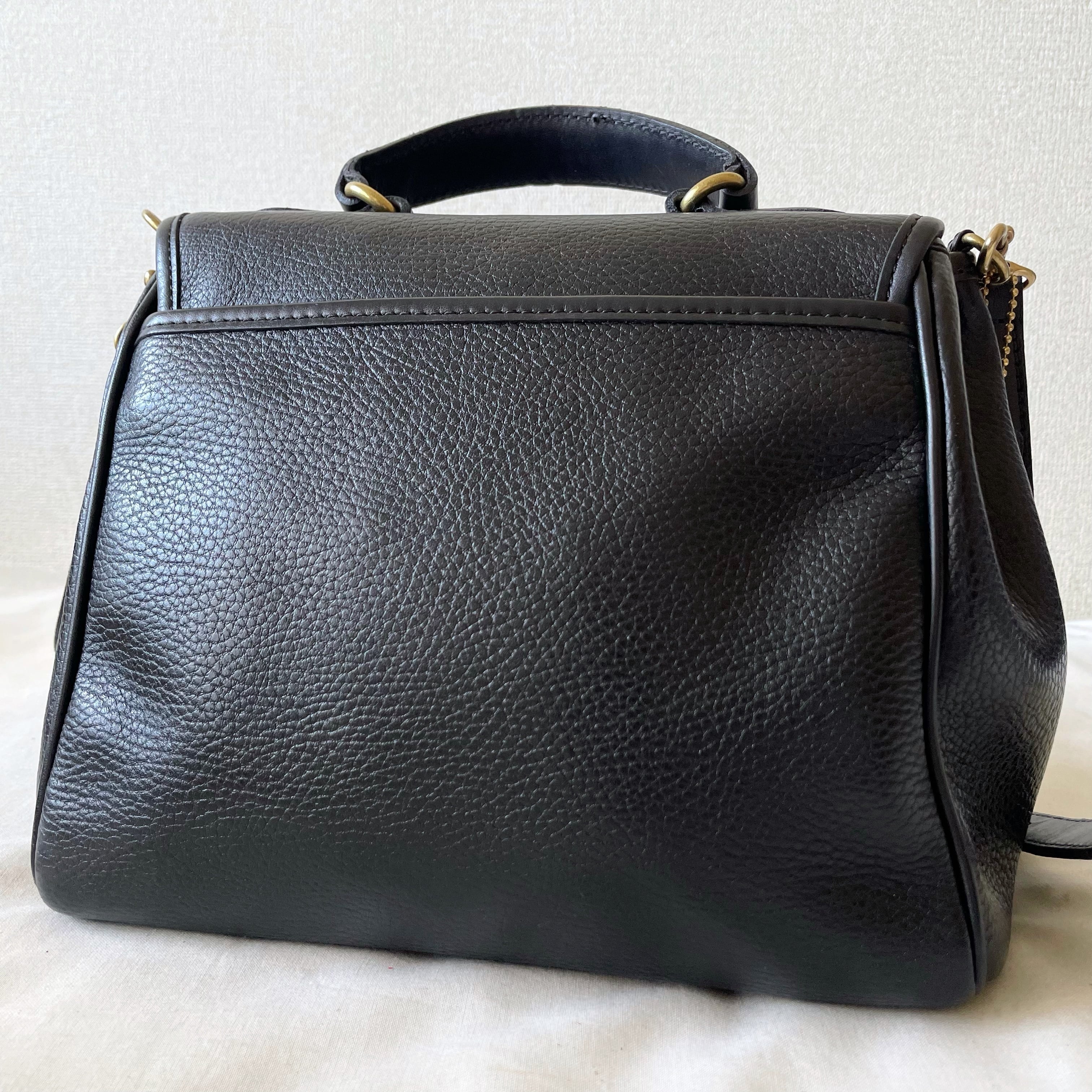 VERY RARE VINTAGE COACH (OLD COACH オールドコーチ) THE VERY RARE VINTAGE COACH (OLD COACH オールドコーチ) THE